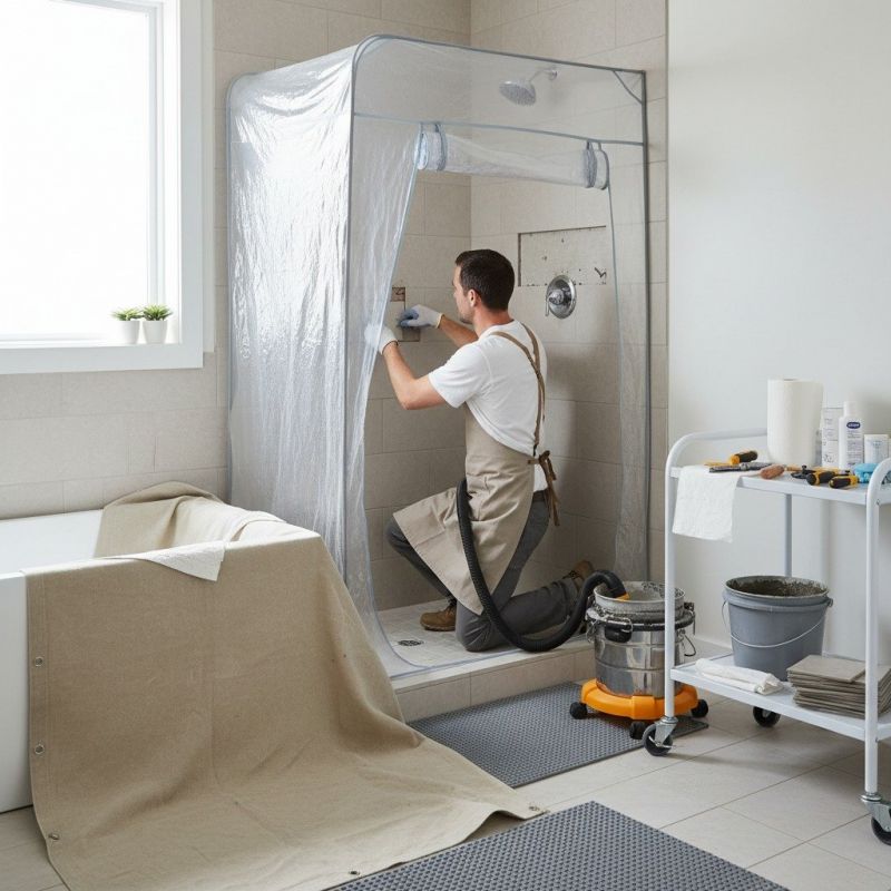 Top Bathroom Remodeling Companies in Zephyrhills, FL